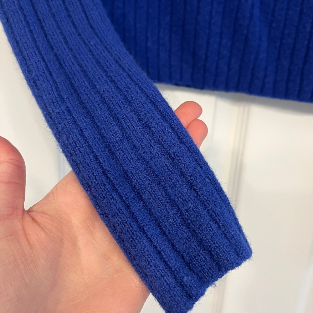 Madewell sweater - Picture 5 of 6